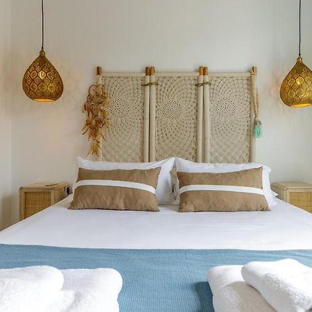 Petite Maison Lili By Caleta Homes マラガ エクステリア 写真