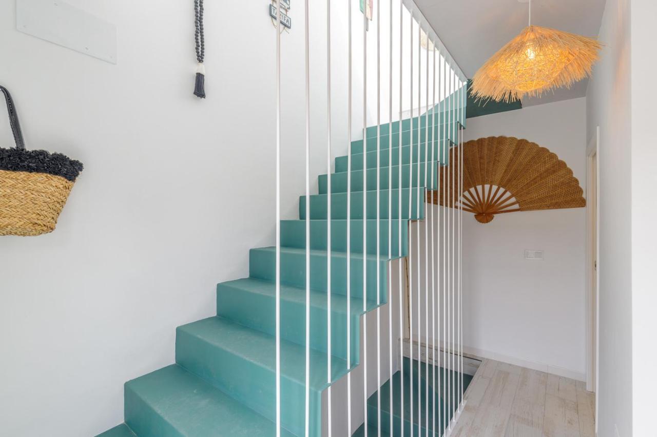 Petite Maison Lili By Caleta Homes マラガ エクステリア 写真